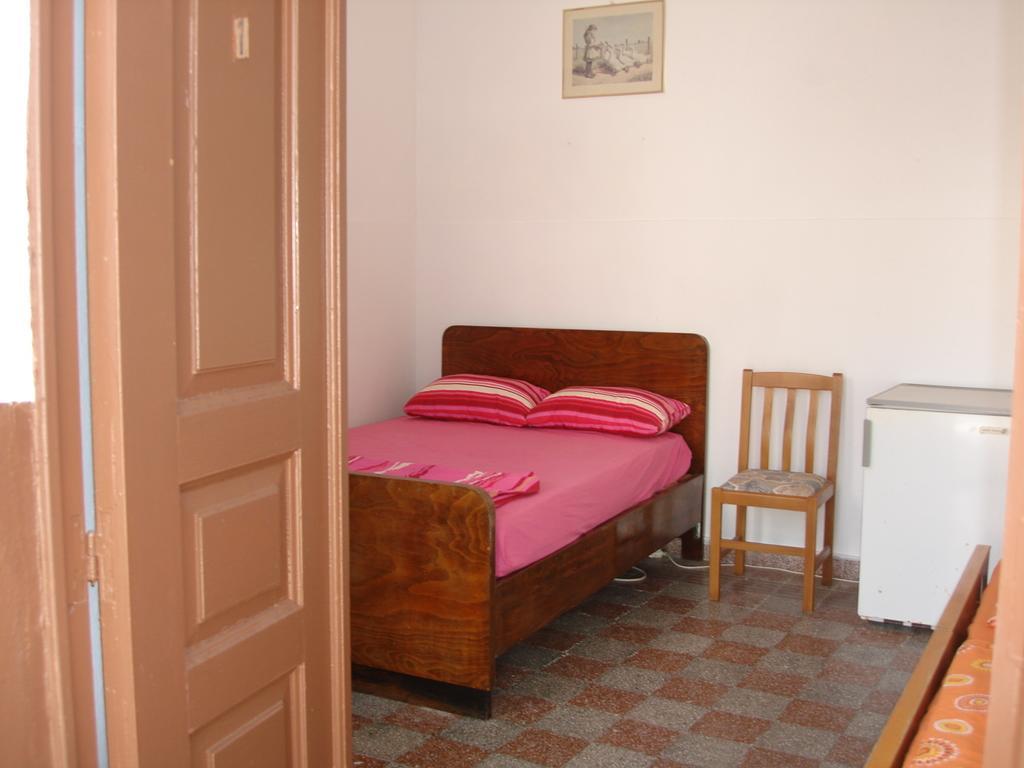 Villa Elena Líndos Zimmer foto