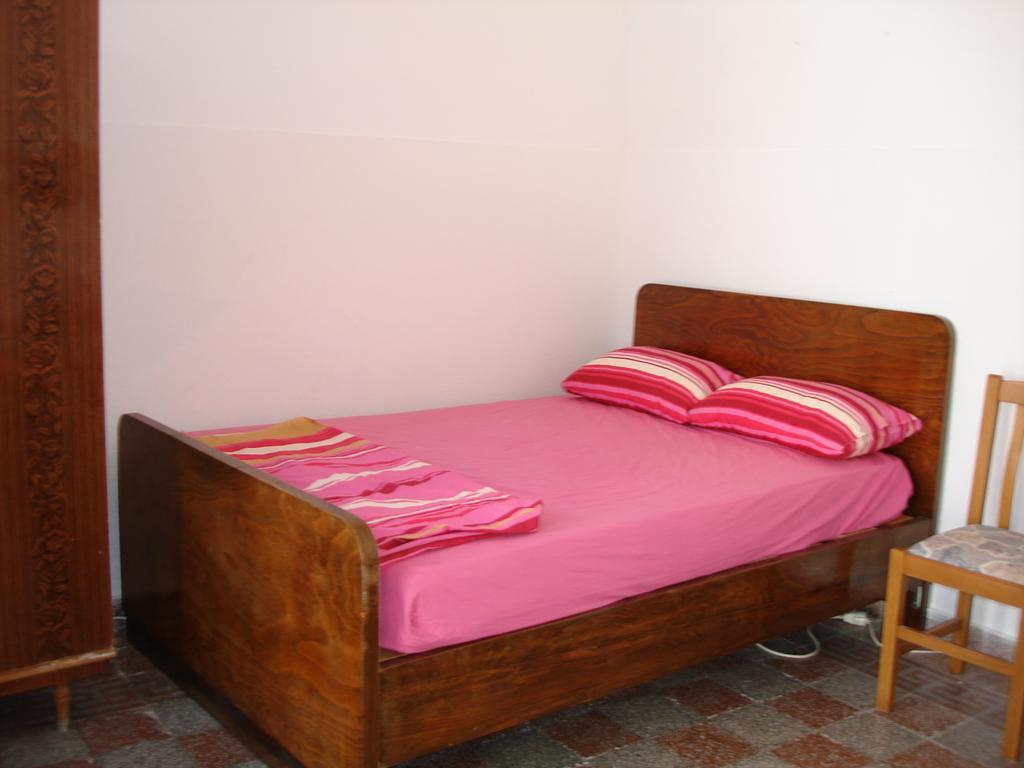 Villa Elena Líndos Zimmer foto
