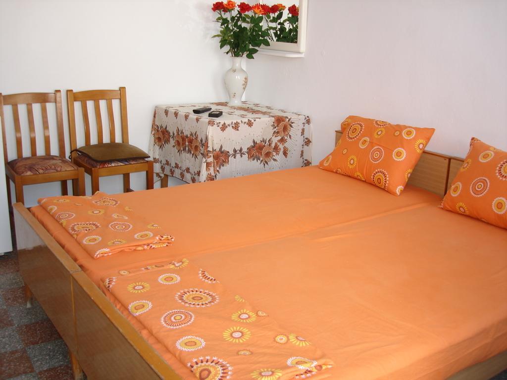 Villa Elena Líndos Zimmer foto